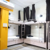Отель Sant Kripa Backpackers Hostel, фото 8