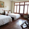 Отель La Hacienda Bahia Paracas, фото 4