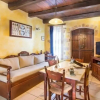 Отель Samonas Traditional Villas Blue Villa Mantzourana - 55m Maisonette, фото 13