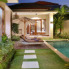 Отель Kae Villas Seminyak, фото 17