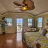 Отель Tropical Oasis In Beautiful Galveston-tiki Island 3 Bedroom Home by RedAwning, фото 7