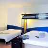 Отель ibis budget Rennes Cesson, фото 21