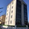 Отель Karakocan Apart Otel в Гюнгёрене