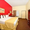 Отель Manchester Heritage Inn And Suites, фото 23