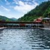 Отель Kedu International Hotspring Holiday Resort, фото 1