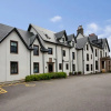 Отель Lovely 2 bedroom apt in Ballater on the River Dee, фото 9