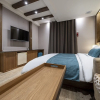 Отель Gasan Rich Hotel, фото 3