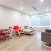 Отель Ecopark Apartment Hung yen, фото 35