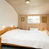 Отель Enchanting Holiday Home in Hirtshals Denmark With Sauna, фото 4