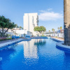Отель A And N Ipanema 2, фото 16