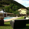 Отель Palazzo del Papa Agriturismo, фото 9