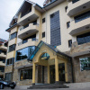 Отель Gramo Suites, фото 1