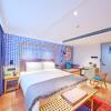 Отель CityNote Hotel China Plaza Guangzhou в Гуанчжоу