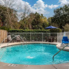 Отель Comfort Suites At Eglin Air Force Base, фото 16