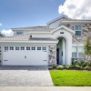 Отель Amazing Champions Gate 6 Bed 5 Bath Home 6 Bedroom Villa by Redawning, фото 29