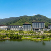 Отель Ramada by Wyndham Taizhou West, фото 23