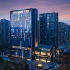 Отель Crowne Plaza Zhengzhou High Tech Zone, фото 5