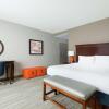 Отель Hampton Inn & Suites National Harbor - Alexandria Area, фото 5