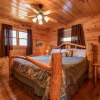 Отель Bearway to Heaven by Jackson Mountain Homes, фото 7