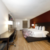Отель Red Roof Inn Atlanta - Suwanee/ Mall of Georgia, фото 3