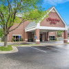 Отель Hampton Inn Lincoln - South/Heritage Park, фото 30