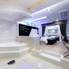 Отель Sacheon IC Best Self Check-in Motel, фото 34
