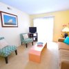 Отель Tiffanie by the Sea 319D condo в Оушне-Сити