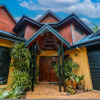 Отель Zenlux Durack Picturesque Tranquil - Pool - BBQ - Golf Course, фото 23