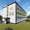 Отель Relax Center, фото 43