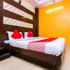 Отель OYO 39815 Karat 87 Hotel в Нью-Дели