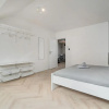 Отель Big 4-Bedroom Flat, Terrace with Great Vitkov View, фото 15