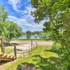 Отель Cozy Ishpeming Cottage w/ Lake & Park Views!, фото 17