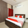 Отель OYO 14716 Flagship OMR Kelambakkam, фото 23