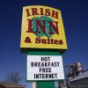 Отель Irish Inn and Suites в Малшу