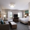 Отель Staybridge Suites Denton, an IHG Hotel, фото 6