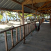 Отель Private bedroom on paradise San Blas Island - Meals Included, фото 5