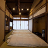 Отель Rinn Premium Machiya Townhouse Kyoto Nijo Castle North, фото 4