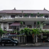 Отель Puri Saras Bintaro Syariah, фото 1