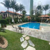 Отель Casa na melhor localização de Juquehy a 50 metros da praia, фото 6