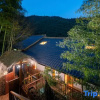 Отель West Time Hot Spring Hostel, фото 15