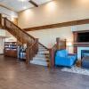Отель Comfort Suites Linn County, фото 16