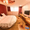 Отель Yuange Holiday Hotel (Lu'an Railway Station), фото 14