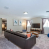 Отель High End Champions Gate Furnished 6 Bedroom 5 Bath 6 Villa by Redawning, фото 3
