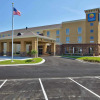 Отель Comfort Inn & Suites Dothan East, фото 1