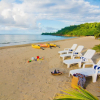 Отель Beachnut, Rio Bueno, Jamaica Villas 3BR, фото 14