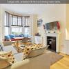 Отель Fulham Experience-2BR 2BT, фото 22