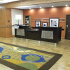 Отель Hampton Inn & Suites Dallas I-30 Cockrell Hill, фото 2