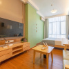 Отель Minimalist city apartment (Ganzhou taiguyu store), фото 38