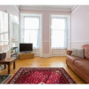 Отель Beautiful Georgian Flat in Edinburgh - Sleeps 4, фото 3