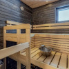 Отель Suomu Chalet - two bedroom and loft for 8, фото 1